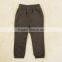 18m-6y (B4751) Winter child trouser ready to ship nova branded kids wear pants