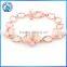 2015 Fashion Bracelet Opal Bracelet With Mini