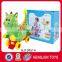 New promotional gift items toys deer baby carrier toys
