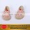 Wholesale slip-on casual canvas shoes women alpargata