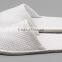 Hotel Luxury Spa Slippers White Holiday Christmas Mens Womens Stocking Stuffer