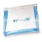 custom Transparent Toiletry Bag with your company logo