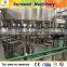 China machinery cocount oil for filling glass oil for filling machine