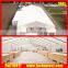 Industrial Warehouse Tent Type Storage Tent with Strong Aluminum Alloy Frame
