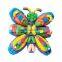 China Sinopuff Magic corn toys prodution machine
