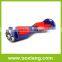 36v LED Light self balancing scooter 2 wheel hoverboard balance scooter