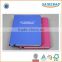 Wholesales factory direct supply price personality journal notebook, pu/genuine leather notebook with customer design                        
                                                                                Supplier's Choice