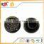 2016 Hot New design fancy metal eyelets for shoes