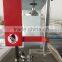 Woodworking Band Saw Machine