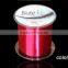 Popular 2016 Hot Sell Nylon Fishing Line 500m Monofilament Nylon Fishing Line