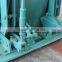 underground dispatching electric winch