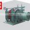 3 ton electric underground mining winch