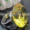 decorative napkin holder k9 crystal diamondor for home table decoration                        
                                                Quality Choice
