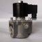 2-inch lpg gas solenoid valve for boiler