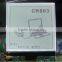 Monochrome graphics LCD module