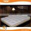 Factory Outlet White 7d Hollow Fiber Filled Mattress Pad