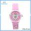 Promotional Cheap Kids Watch With MOQ 500pcs