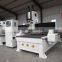ATC Wood Working CNC Router CNC Machining Center Automatic Tool Change device