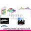 New arrival customized parking ga led canopy light