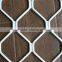 Expanded Plastic Wire Mesh From Factory