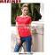 fashion casual lace shirt design modelos de blusas mujer camisas casual 2015, brand stock clothes wholesale