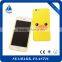 2016 promotional custom mobile phone case silicone cover for cell phone