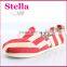sizes dance eva fish shoe