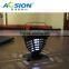 Aosion Eco-friendly solar mosquitoes killer lamp for outdoor&indoor use