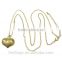 FN3252 Bell Ball Engelsrufer Pendant Angel Whisperer heart necklace