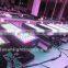 3W*108 Rgbw Waterproof IP65 Led Wall Washer