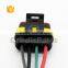 Electric Fuel Pump Connector CC-0006V