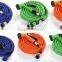 Home&Garden tools double Latex expandable garden hose reel