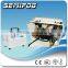 Plunger Pump High Pressure Misting System