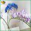 novelty 2015 china artificial flowers orchid for home garden