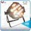 China LED PAR Cans 54pcs LED Rgb Par Can 3W RGB Mini RGB Stage Lighting