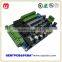 high quality double sides pcba board, pcb assembly in China