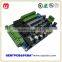 professional smt pcb assembly, DIP PCBA board manufacturer