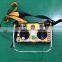 24V/ 48V Industrial Electronic Joystick Control for Hydraulic Terrain Crane