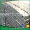 outer stiffener scaffold perforated steel plank used for construction