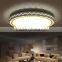 2015 New Arrival Fashion LED Ceiling Lights 24w Acrylic LED Ceiling Lamp