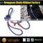 dongguan supplier wholesale price nylon rope dog lead