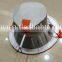 led ceiling light round 5w led recessed ceiling light ceiling led light led lighting 85-265v lamps high quality 3 years warranty
