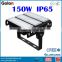 Manufacturer IP65 waterproof Tunnel LED Light 400w 300w 200w 150w 100w 50w with Meanwell driver PhilipsSMD3030