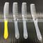 High quality cheap Hotel Disposable Plastic Comb