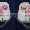 china wholesale durable inflatable rubber pipe plug earphones for samsung