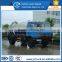 2015 Hot sale Dongfeng sewage jetting truck price