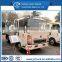 SINO HOWO 4x2 5T SUV cargo truck
