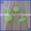 Disposable PP material plastic pizza stack tripod,PP pizza stand made from food grade material                        
                                                Quality Choice