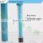 ANY Nail Art Design Care Pearl Blue Handle Thin Nylon Liner Nail Brush