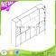 Hot Sale Wooden Office Furniture File Cabinet With Aluminum Edgebanding ZS-M2540